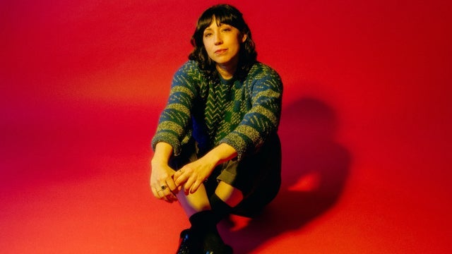 Deep Sea Diver: Billboard Heart Tour 2025 (Boston) | Brighton Music Hall presented by Citizens