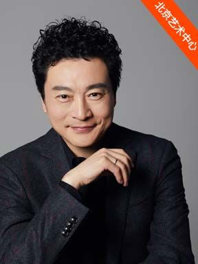 2025五月音樂節：“愛的致意”呂思清小提琴獨奏音樂會｜音樂會 | 北京藝術中心-音樂廳