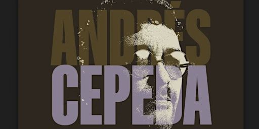 ANDRES CEPEDA EN VANCOUVER - TOUR 2025 (Nuestra Vida en Canciones) | The Centre in Vancouver For Performing Arts