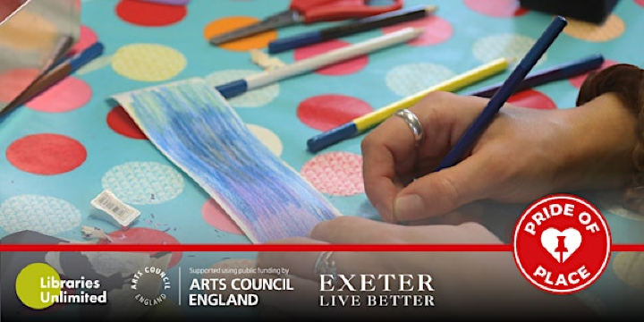 Flag and Banner making workshop! | Torquay Library