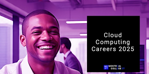 Cloud Computing & Cyber Security jobs in Montreal | Montreal College of Information Technology