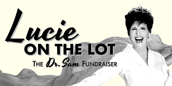 Lucie on the Lot | Paramount Theatre