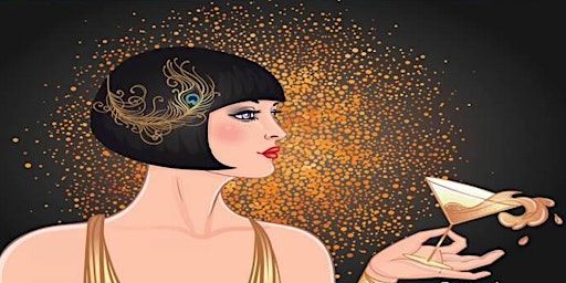 CENA CON DELITTO Escape SPEAKEASY di GialliperCaso | Quo Vadis Sporting Club