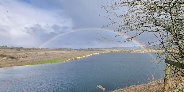 Guided walk of College Lake - College Lake, Thursday 26 June | College Lake