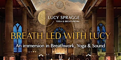 Breathwork, Yoga and Sound Bath | The Mount Without