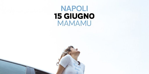 Martina Attili in concerto a Napoli | Mamamu Bar