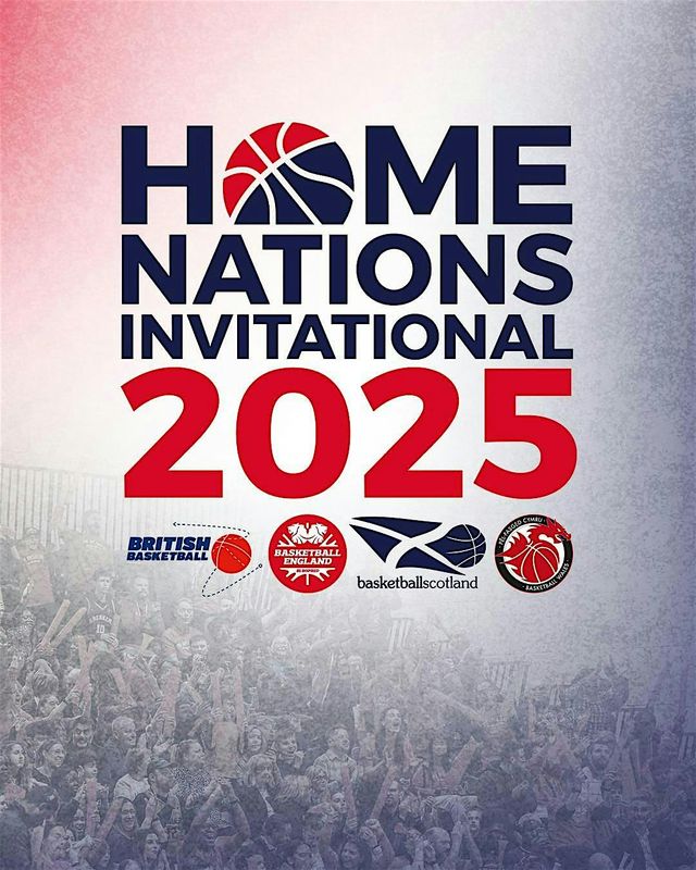 U17 Home Nations Invitational - Saturday match | Cardiff Metropolitan University - Cyncoed Campus