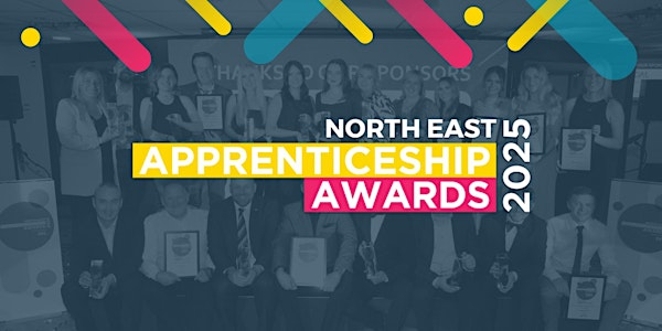 North East Apprenticeship Awards 2025 | St. James' Park