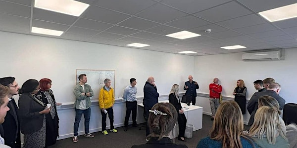 Platinum Business Networking  - Storage World near Hale | Storage World