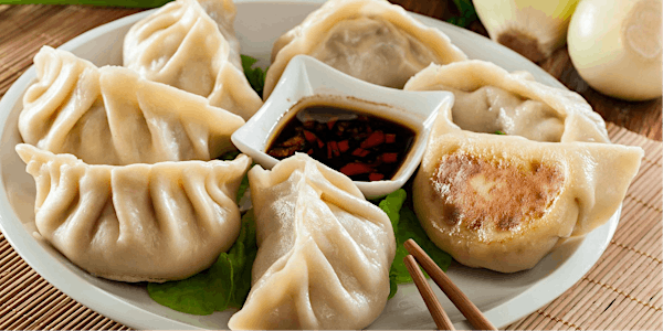 Make & Take: Asian Dumplings | Central Market San Antonio