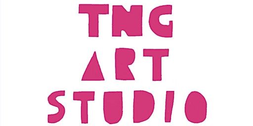 This New Ground's Studio Exhibition | Sands End Arts & Community Centre