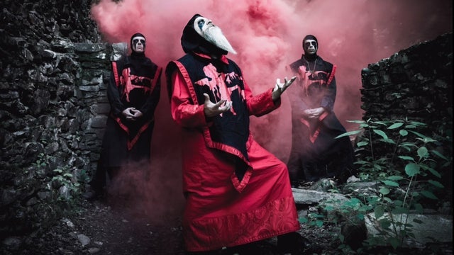 Profanatica 2025 (Charlotte) | The Underground