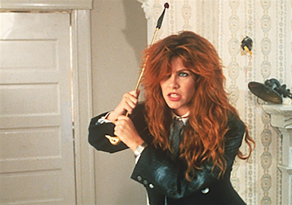 WITCHBOARD (1986) with Writer/Director Kevin Tenney In Person! | 822 N Hollywood Way