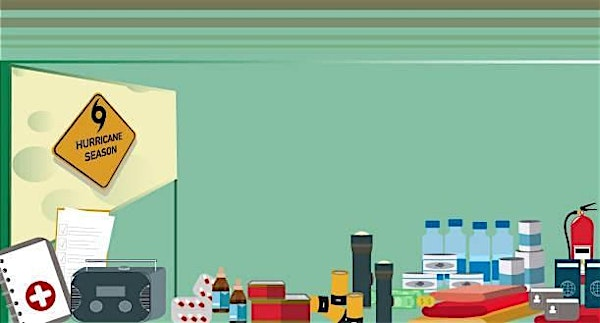 JaxReady Hurricane Preparedness | Florida Blue Jacksonville (Town Center) Center