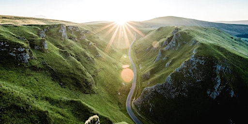 Peak District Fun Puzzle Treasure Hunt! :) | Carpark Speedwell Cavern