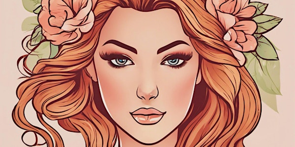 Hair & Makeup Masterclass - Under 18s | SO14 3FD