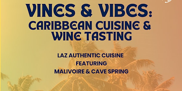 Wine Tasting & Caribbean Food | Laz Authentic Cuisine Inc