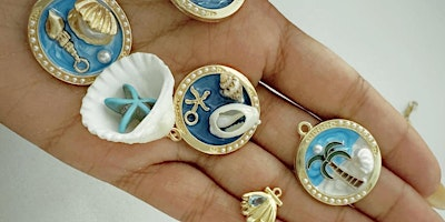 Ladies Night - Charm Bracelet Making ✨ | 1380 Alboro Crescent