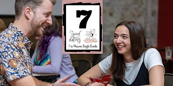 7 in Heaven Singles Speed Dating  Age A 25-38  Babylon Village | 130 W Main St