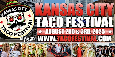 Kansas City Taco Festival | KC Live!