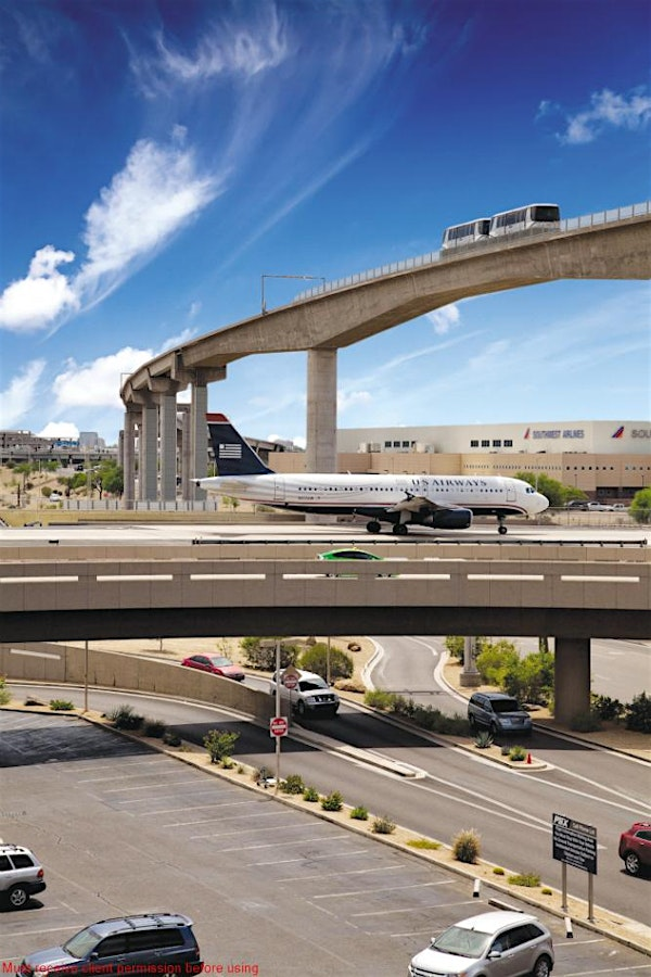 Arizona Aviation Update | Kitchell