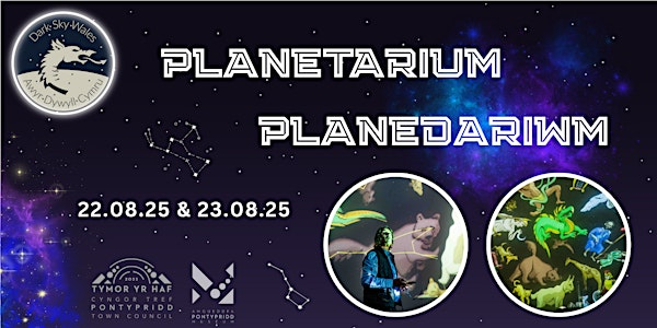Planetarium | Pontypridd Museum