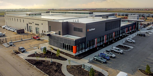 2025 Industry Forum with SaskPower | SaskPower