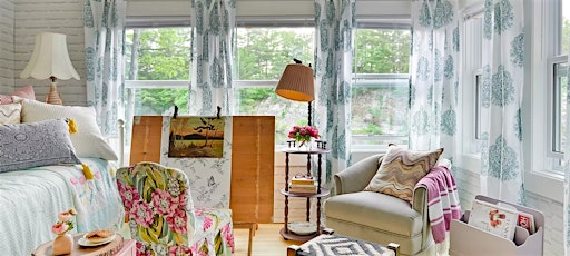 "You're Meant for More" Cottage Retreat for Women (Buckhorn, ON) | WhileWoods Retreats in Buckhorn, ON  (exact address will be shared upon registration)