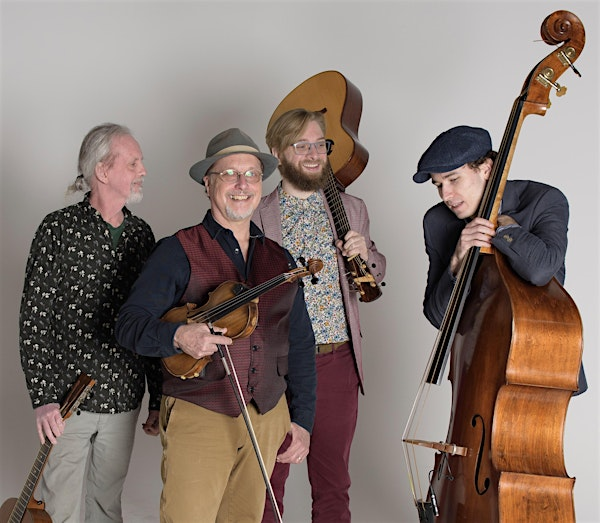 String Fever | 40 Knots Winery