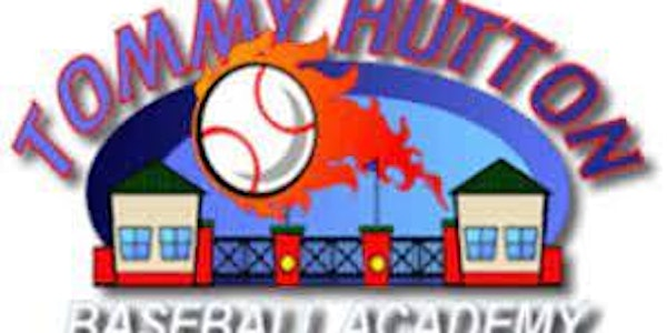 Thanksgiving baseball camp | 5150 117th Ct N
