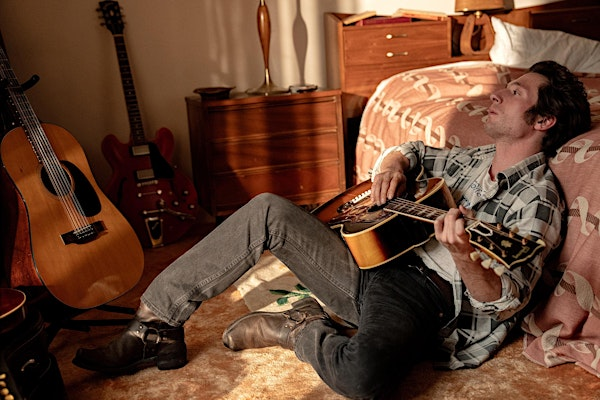 Springsteen: Deliver Me from Nowhere | Hammer Museum