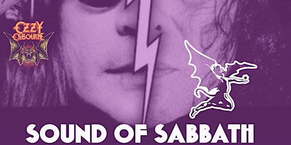 Sound Of Sabbath live at The Deer's Head Belfast 14/12/25 | The Deers Head Belfast