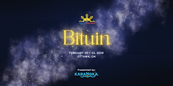 Pinoys on Parliament 2026: Bituin | Ottawa