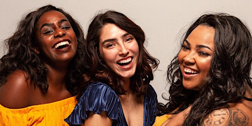 Self Love Festival for Women of Colour 2026 | Brighton Dome