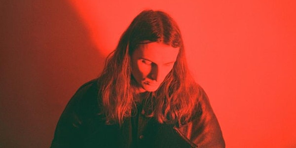 Bridport Folk Society presents: Jim Ghedi | British Legion Hall