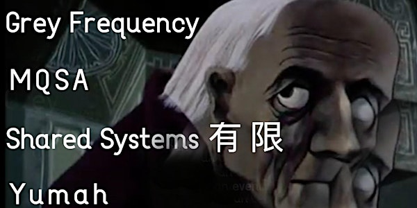 re.shape.iii | New Cross