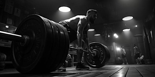 SBD Comp (Squats Bench & Deadlift) | Kings Gym Mitcham