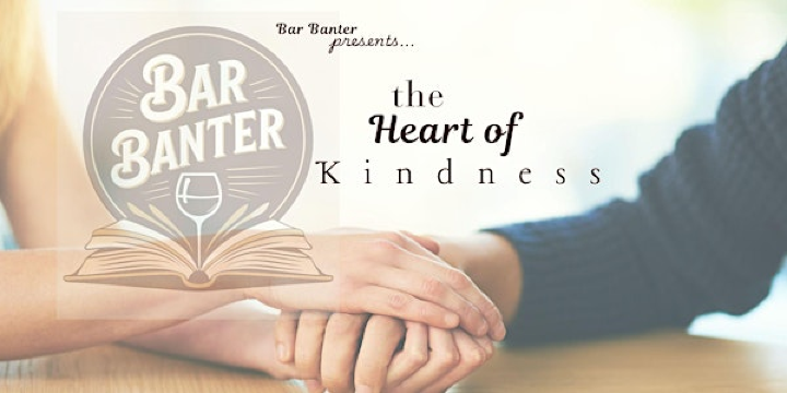 The Heart of Kindness | 150 Skinner St