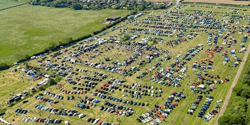 Isle of Wight Takeover 2026 | Royal Isle of Wight Agricultural Society County Show Ground