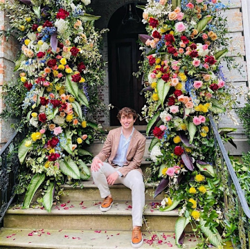 John Mark Enterprises Presentation #1 | Ingalls Harbor Pavilion