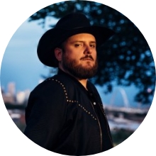 Paul Cauthen Seattle Concert Tour 2026｜February 13 | The Tractor Tavern