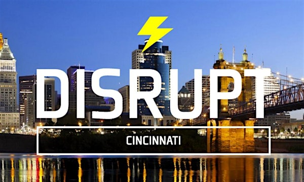DisruptHR Cincinnati 9.0 | 20th Century Theater