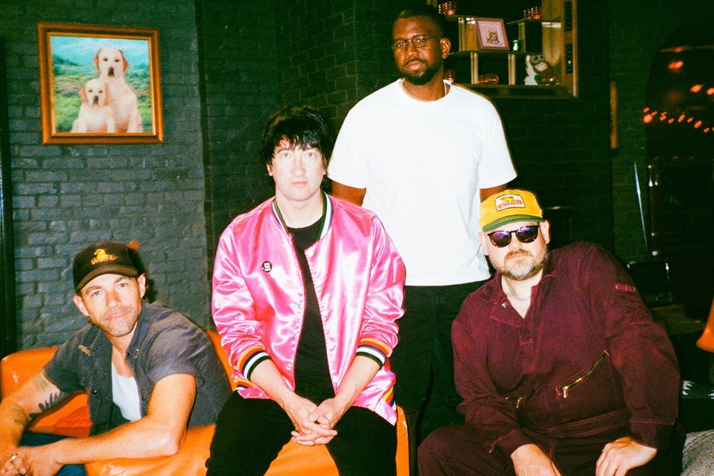 Plain White T's (Grand Rapids) | The Intersection