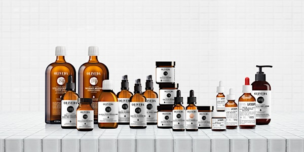 Olive Tree People Waterless Beauty Experience: British Columbia | Nanaimo Golf Club