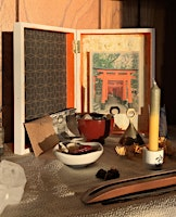 Personal Altar Making Workshop | 419 Alfred St