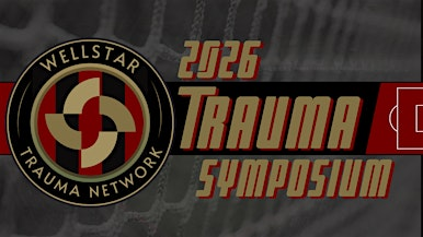 Wellstar Trauma Symposium - 2026 | Mercedes-Benz Stadium