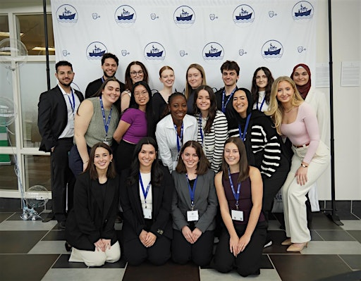 Conference of Atlantic Medical Students 2026 | Delta Hotels Saint John