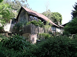 “Nut Hill” and the Aftermath of the 1923 Berkeley Fire | Hillside Club