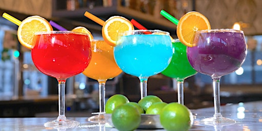 Saratoga Margarita & Mimosa Fest - Kentucky Derby Weekend - Sat May 2 | Downtown Saratoga Springs