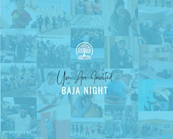 Baja Night: Building Hope | Main Street Church